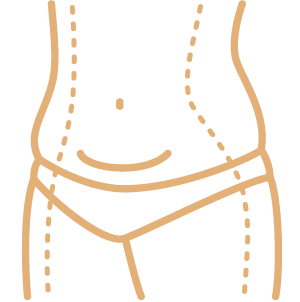 Contorno Corporal